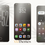 FluffV HyperOS Theme