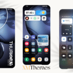 Telaso HyperOS Theme