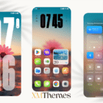 HyperMax HyperOS Theme