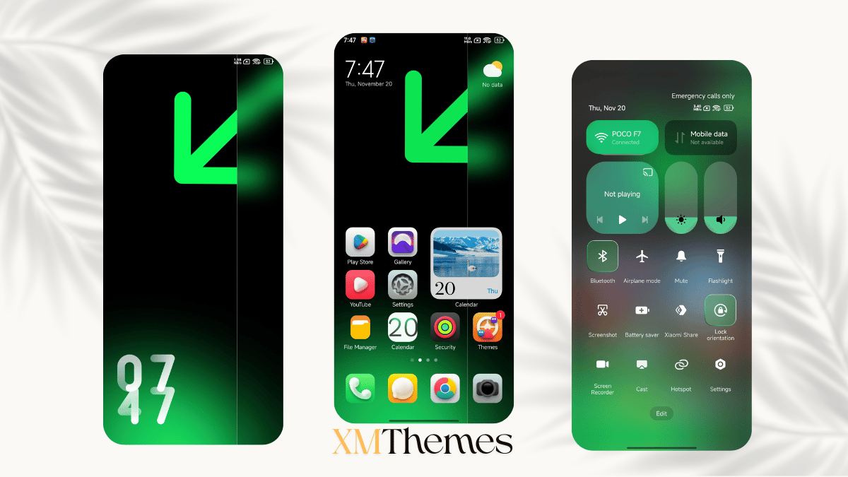IL4_re HyperOS Theme