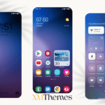 Sumsang HyperOS Theme
