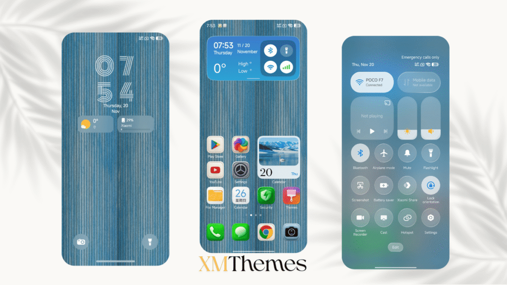 XMThemes 2026 01 16T135007.762 Fluffy HyperOS Theme