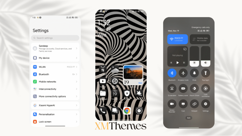 XMThemes 2026 01 16T135456.433 Monochrome16 HyperOS Theme