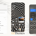 Monochrome16 HyperOS Theme