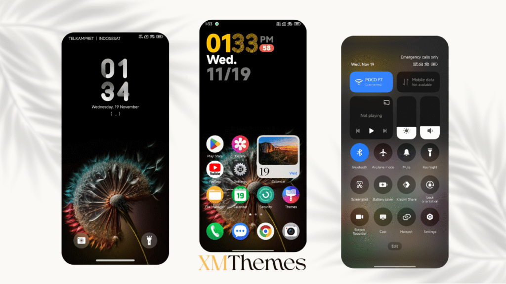 RAIMU JAN GATHEL HyperOS Theme for Xiaomi Devices 2 XMThemes 2026 01 16T135715.452 RAIMU JAN GATHEL HyperOS Theme
