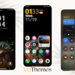 RAIMU JAN GATHEL HyperOS Theme