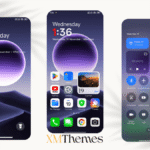 COLOR SEMPAG HyperOS Theme
