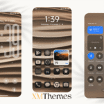Duskfall HyperOS Theme for Xiaomi and REDMI Phones 4 Duskfall HyperOS Theme