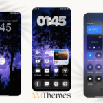 Jadol V1 HyperOS Theme