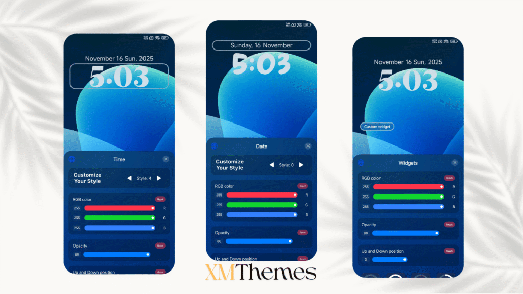XMThemes 2026 01 16T151759.628 Fazuhiro HyperOS Theme