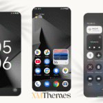 Nembelas V2 HyperOS Theme