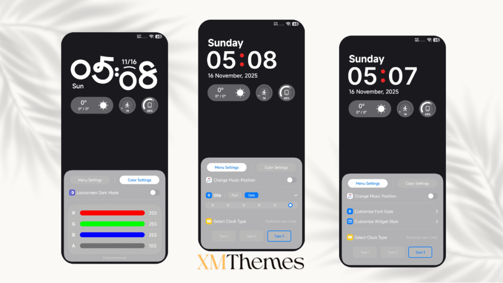 XMThemes 2026 01 16T152240.410 Def Fantasy HyperOS Theme