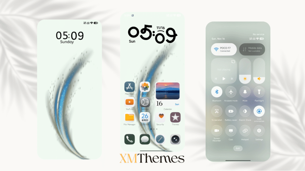 XMThemes 2026 01 16T152500.946 Rhodiumm HyperOS Theme