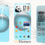 Tmate HyperOS Theme