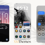 One 3D HyperOS Theme