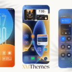 Colors V2 HyperOS Theme