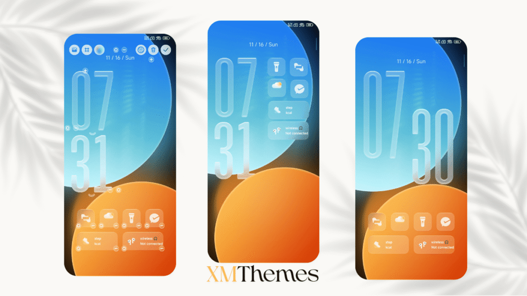 Colors V2 HyperOS Theme for Xiaomi Devices 4 XMThemes 2026 01 16T153720.074 Colors V2 HyperOS Theme
