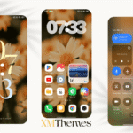 Jadol Mixx HyperOS Theme