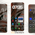 LS Discussion HyperOS Theme