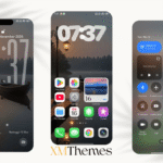 Jadol V3 HyperOS Theme