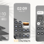 KAPAL OLENG HyperOS Theme for Xiaomi and REDMI Phones 5 KAPAL OLENG HyperOS Theme