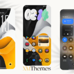 Sweet.V2 HyperOS Theme