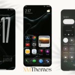 Kepal ApiiV2 HyperOS Theme