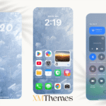 Fars3 HyperOS Theme