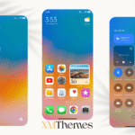 cmelon HyperOS Theme