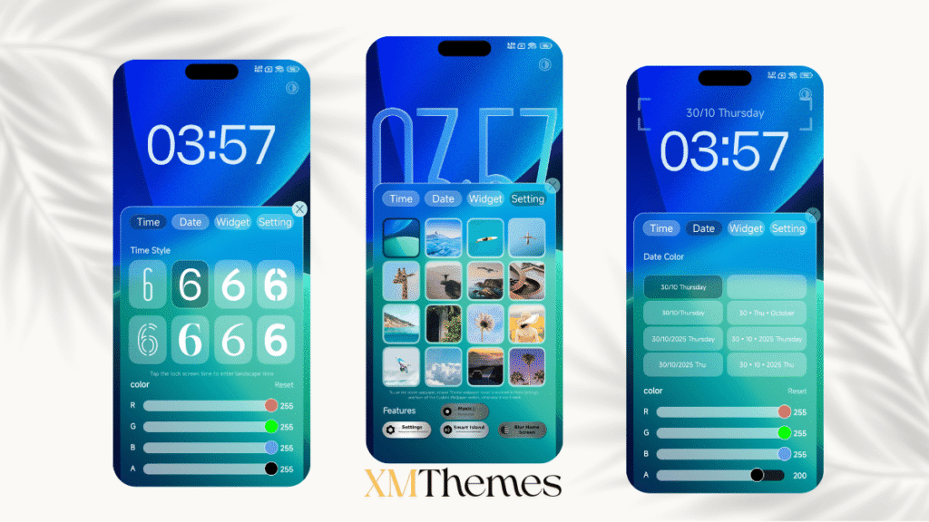 XMThemes 2026 01 20T085655.049 Black HyperOS Theme