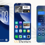 Colours HyperOS Theme