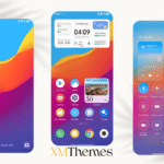 Kamase HyperOS Theme