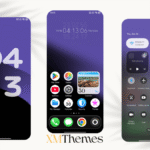 Poo HyperOS Theme for Xiaomi and REDMI Phones 5 Poo HyperOS Theme