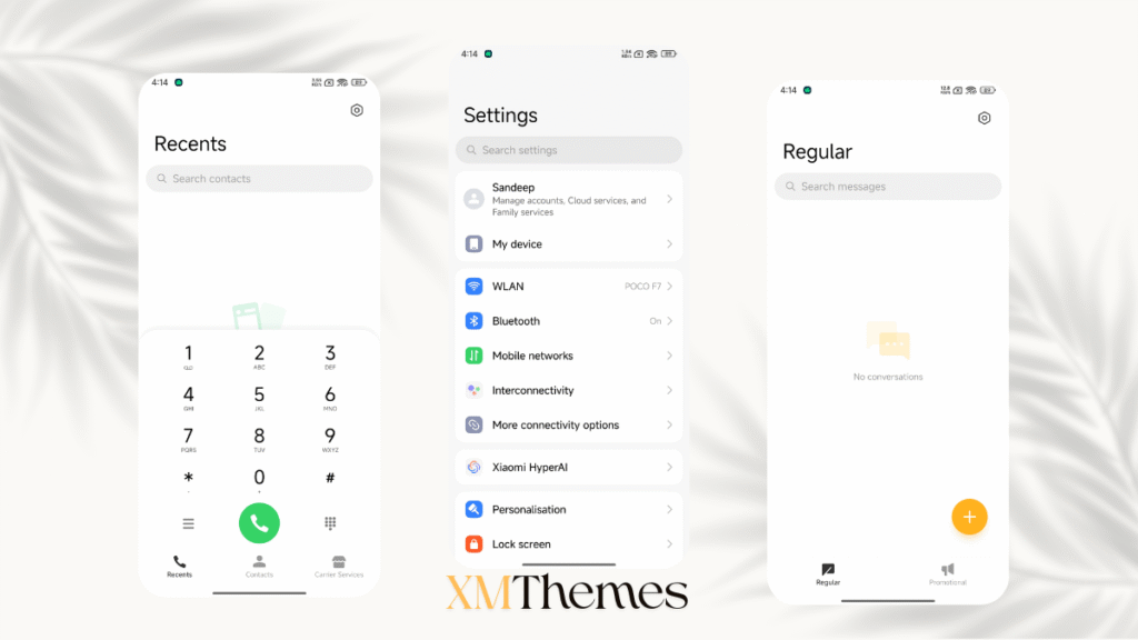 RAIMU KOYO CELENG HyperOS Theme for Xiaomi Devices 3 XMThemes 2026 01 20T092145.201 RAIMU KOYO CELENG HyperOS Theme