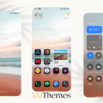 Homologous HyperOS Theme