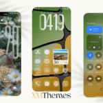 Super26i HyperOS Theme