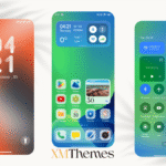 Beautiful HyperOS Theme