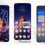 The Repack HyperOS Theme for Xiaomi and REDMI Phones 4 The Repack HyperOS Theme
