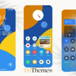 HyperClassic HyperOS Theme for Xiaomi and REDMI Phones 4 HyperClassic HyperOS Theme