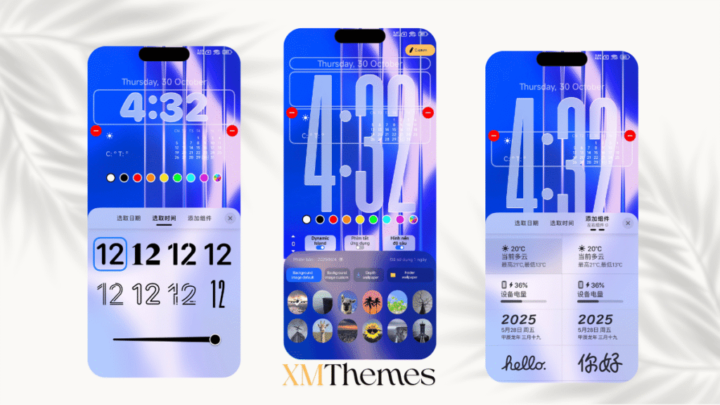 XMThemes 2026 01 21T081802.152 Lemon Bluery HyperOS Theme