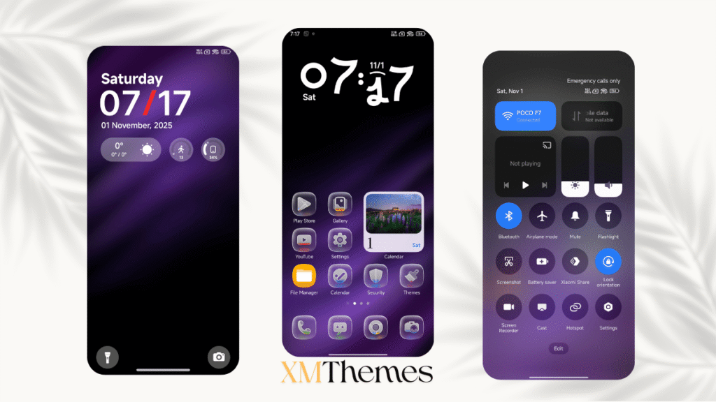 XMThemes 2026 01 21T082028.408 Calm HyperOS Theme