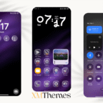 Calm HyperOS Theme