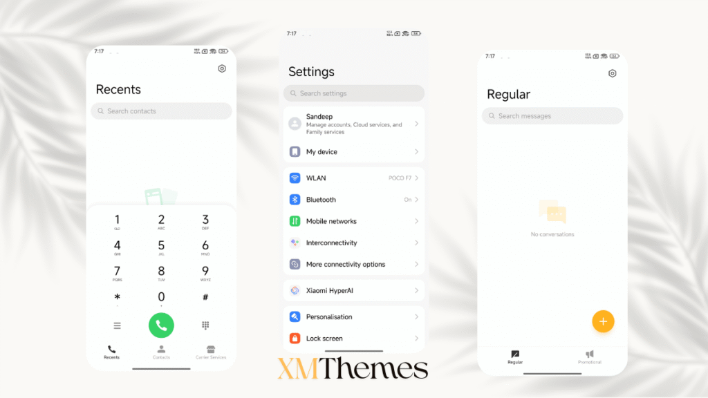 XMThemes 2026 01 21T082039.680 Calm HyperOS Theme