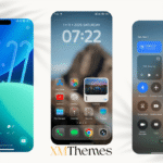vibgyor HyperOS Theme