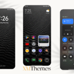 Musci HyperOS Theme for Xiaomi and REDMI Phones 5 Musci HyperOS Theme