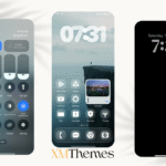 Colorless 26 HyperOS Theme