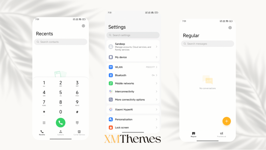 XMThemes 2026 01 21T083640.038 Colorless 26 HyperOS Theme