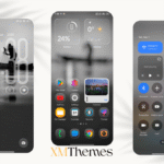 Sweet. HyperOS Theme