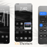 Crestfall HyperOS Theme