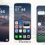 Colorand HyperOS Theme